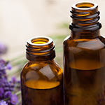 All-Natural Essential Oil Blends